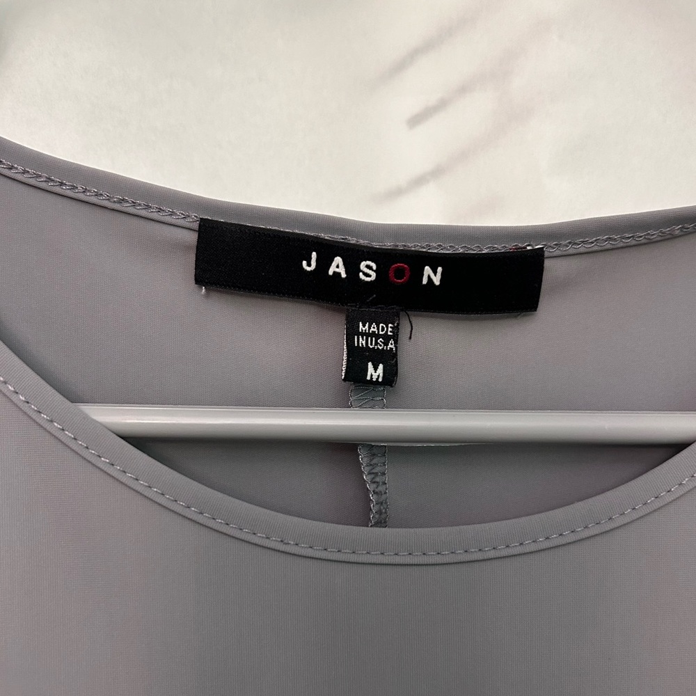 JASON Dress